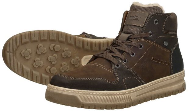 Schnürstiefel - large
