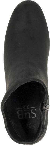 Stiefeletten mit Absatz - large