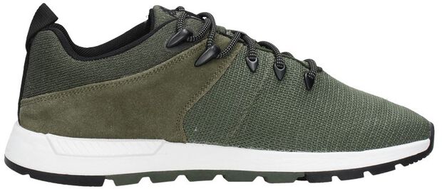 Sprint Trekker Low Knit - large