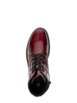 Schnürstiefel