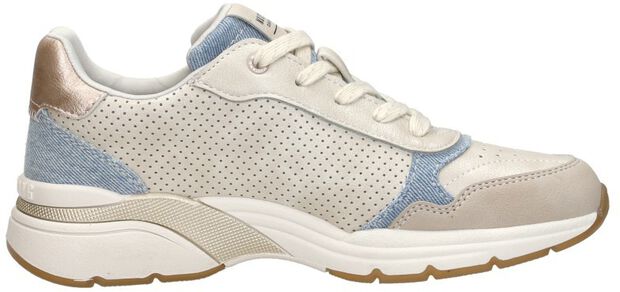Sneaker low - large