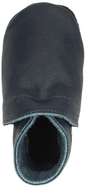 Effen Blauw - large