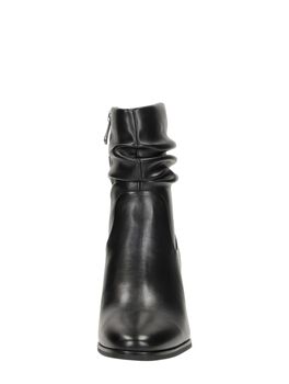 Stiefeletten mit Absatz