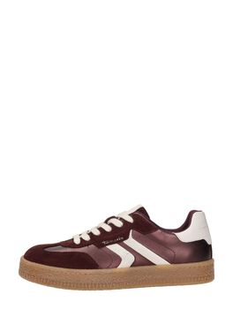 Sneakers Laag