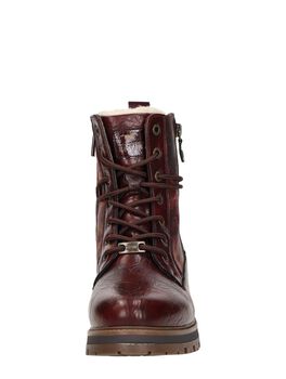 Veterschoenen Hoog
