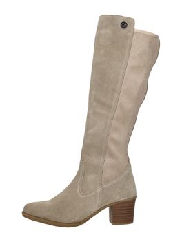 Hohe Stiefel