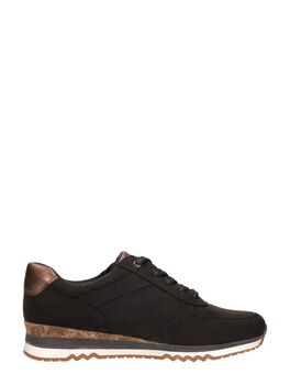 Sneakers Laag