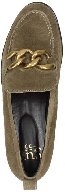 Mocassin - large