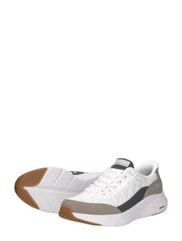 Slip-Ins: Contour Foam Cozy Fit