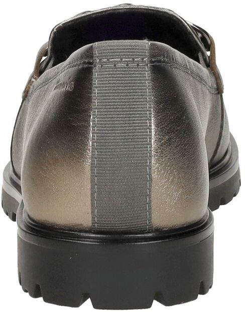 Mocassin - large