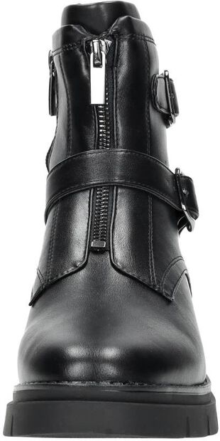 Flache Stiefeletten - large