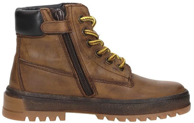 Veterschoenen Hoog - large
