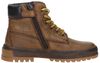 Veterschoenen Hoog - small