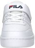 Fxventuno Velcro Kids - small