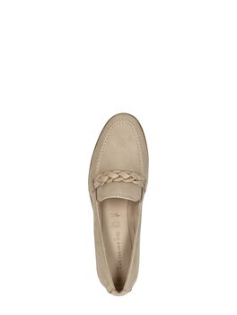Mocassin