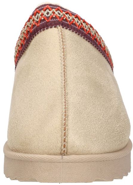 Geschlossene Hausschuhe - large