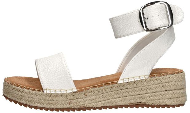 Sandalen flach - large