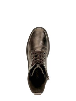 Schnürstiefel