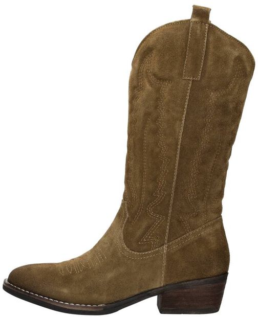 Cowboystiefel - large