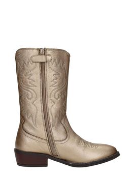 Hohe Stiefel