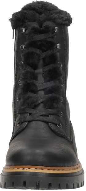 Schnürstiefel - large