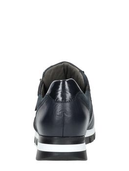 Schnürschuhe low