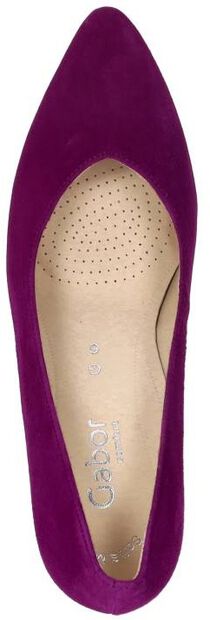 Pumps - large