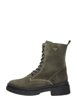 Schnürstiefel