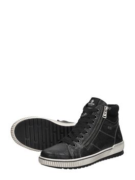 Schn&uuml;rstiefel