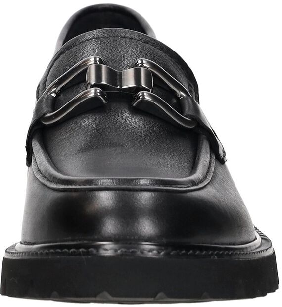 Mocassin - large