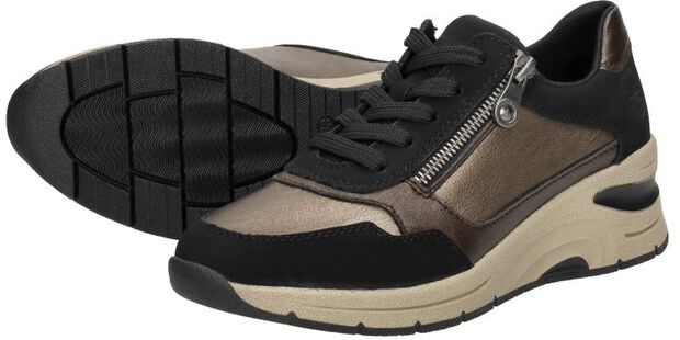 Sneaker low - large
