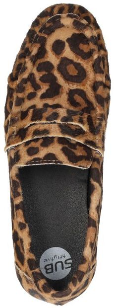 Mocassin - large