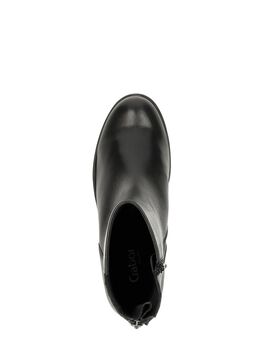Stiefeletten mit Absatz
