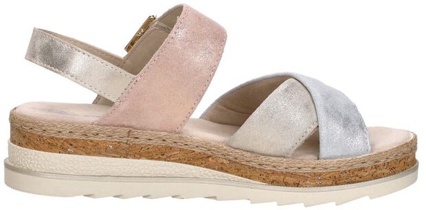 Sandalen flach - large
