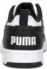 Puma Rebound V6 Lo Jr - small