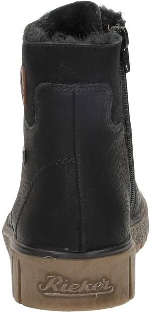 Schnürstiefel - large