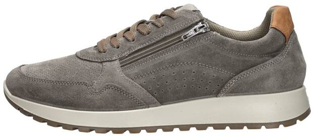 Schnürschuhe low - large