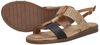 Sandalen flach - small
