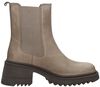 Stiefeletten mit Absatz - small