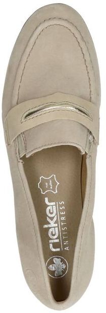 Mocassin - large