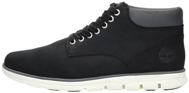 Bradstreet Chukka Leather - large