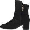 Stiefeletten mit Absatz - small