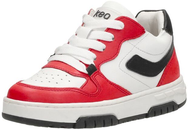 Sneaker low - large