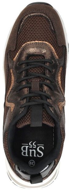 Sneakers Laag - large