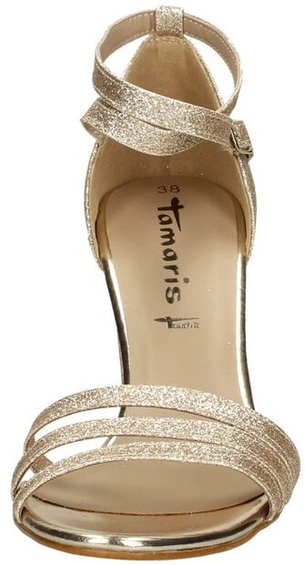 Sandalen Absatz - large