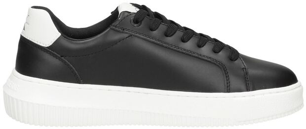Chunky Cupsole Monologo W - large