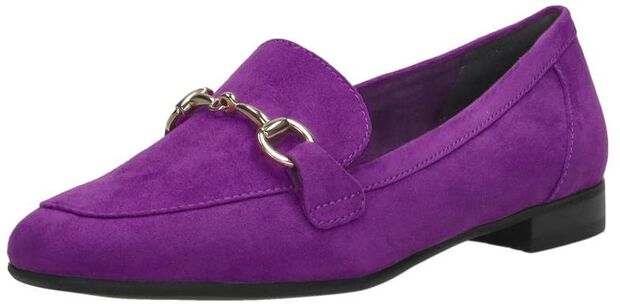 Mocassin - large