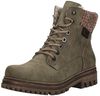 Veterschoenen Hoog - small