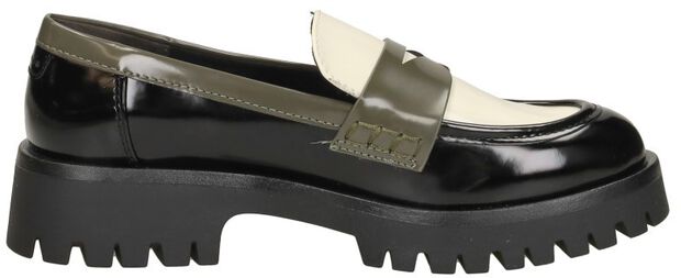 Mocassin - large