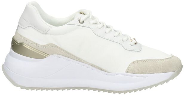 Internal Wedge Lace Up-Nylon Mix - large